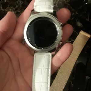 Samsung gear s3